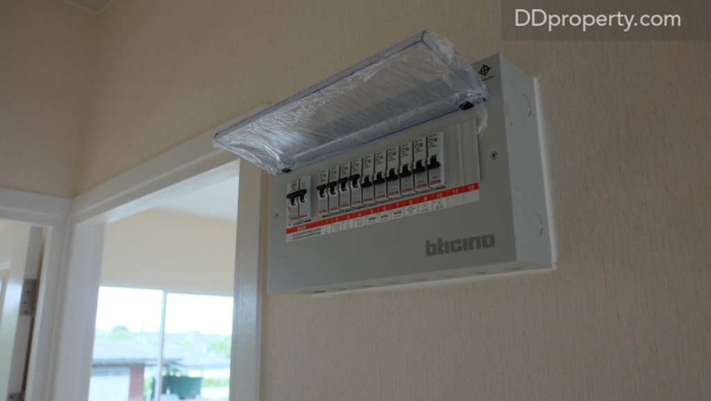 The Village Bangna - Wongwan 2