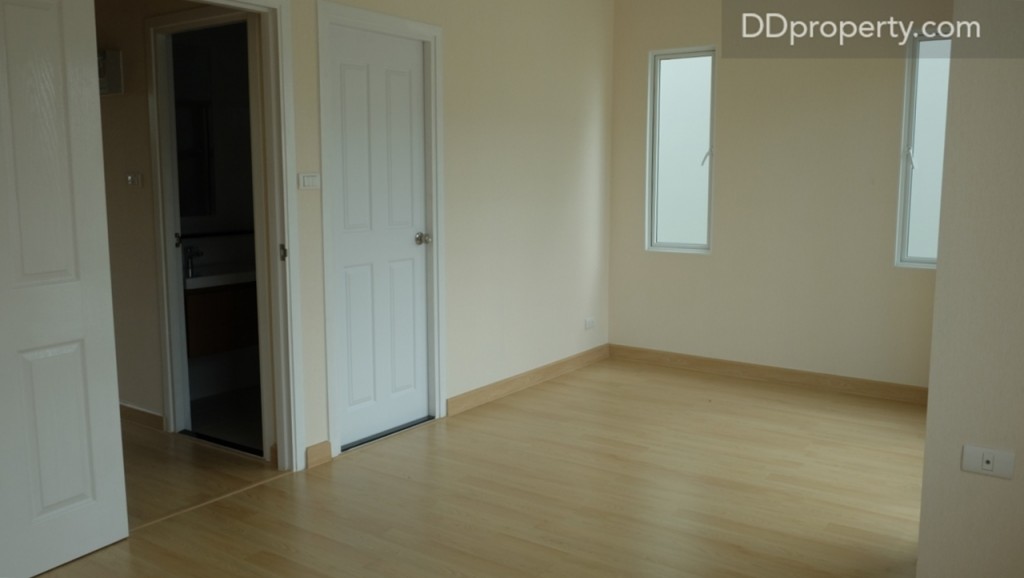 The Village Bangna - Wongwan 2