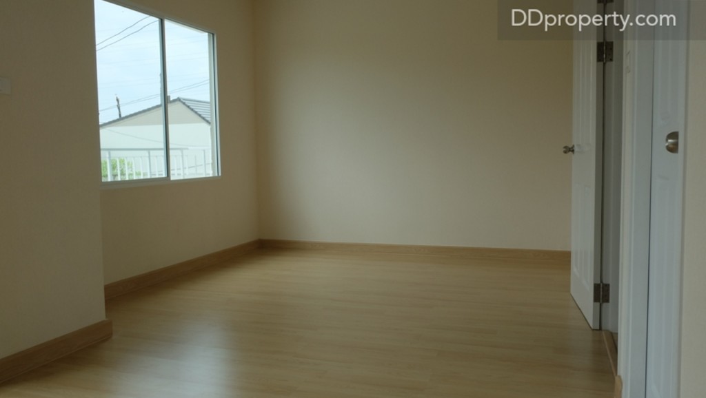 The Village Bangna - Wongwan 2