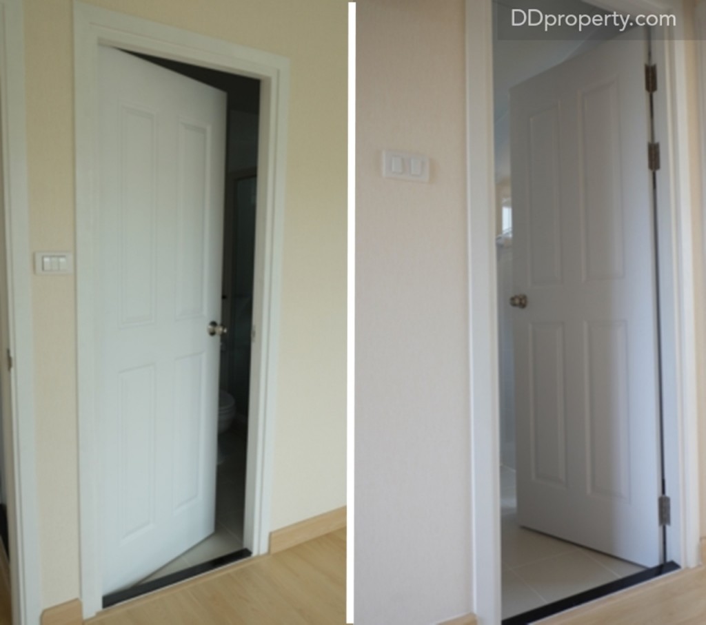 The Village Bangna - Wongwan 2