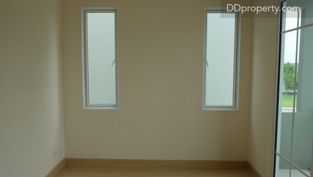 The Village Bangna - Wongwan 2