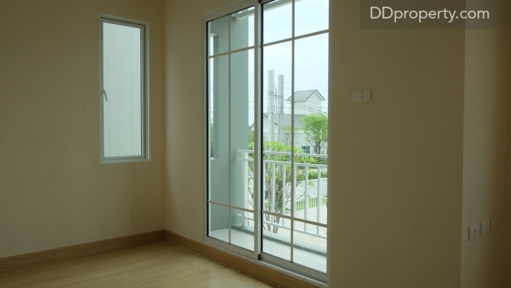 The Village Bangna - Wongwan 2