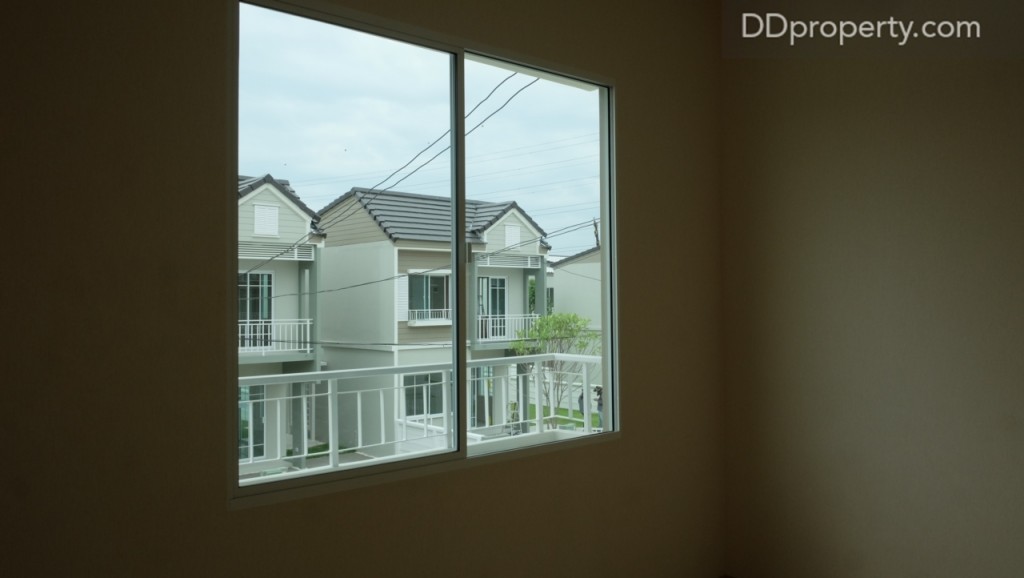 The Village Bangna - Wongwan 2