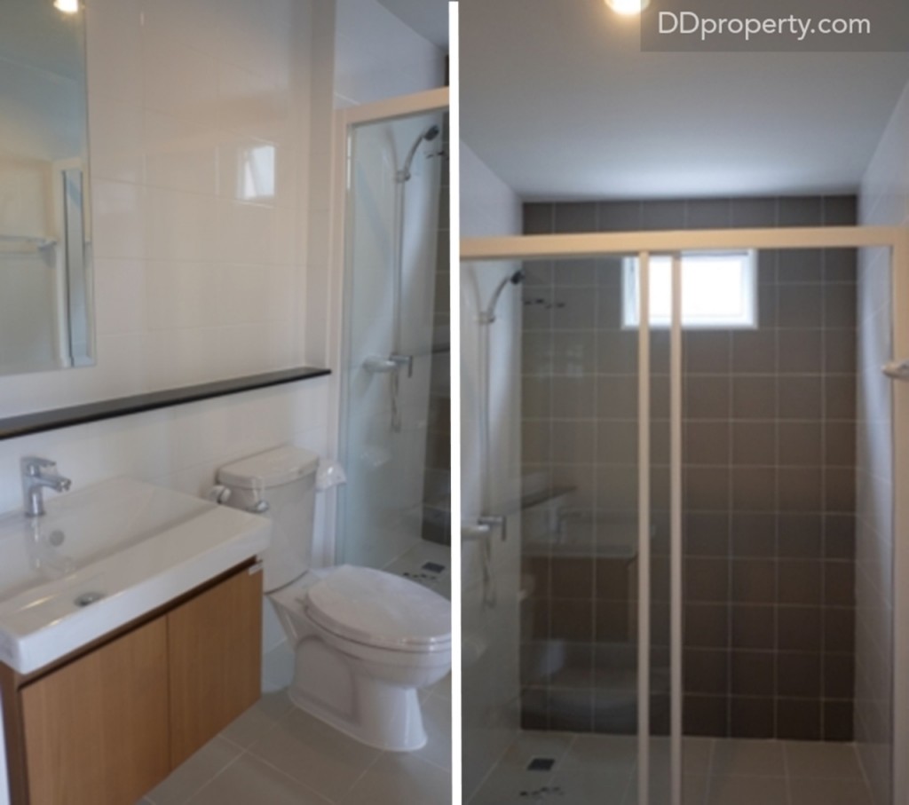 The Village Bangna - Wongwan 2