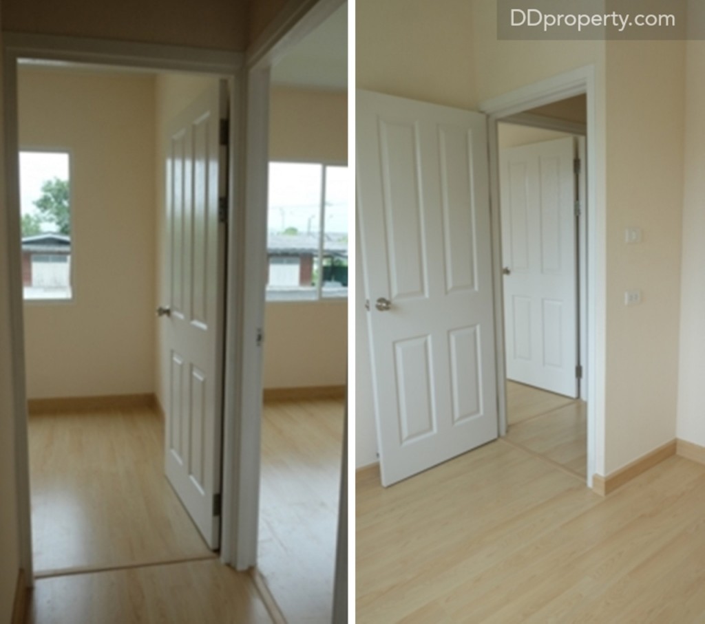 The Village Bangna - Wongwan 2