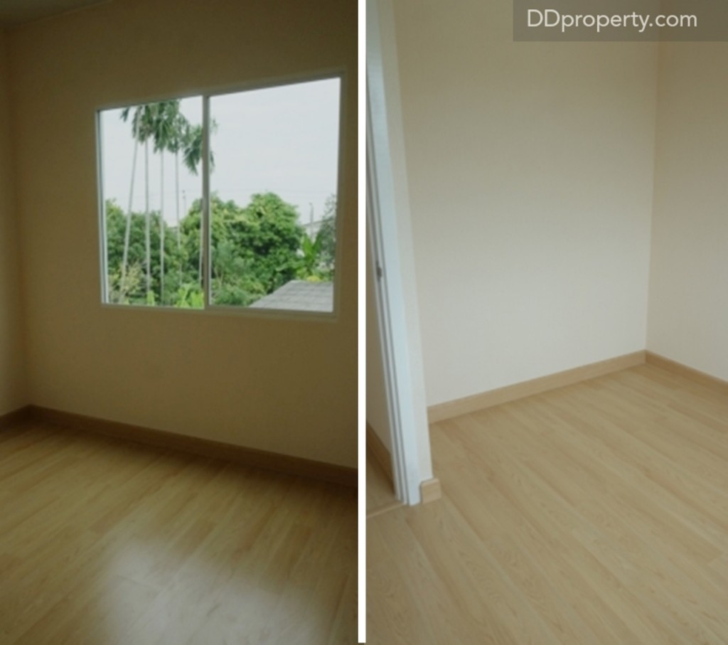 The Village Bangna - Wongwan 2