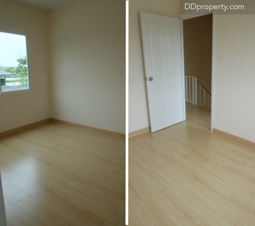 The Village Bangna - Wongwan 2