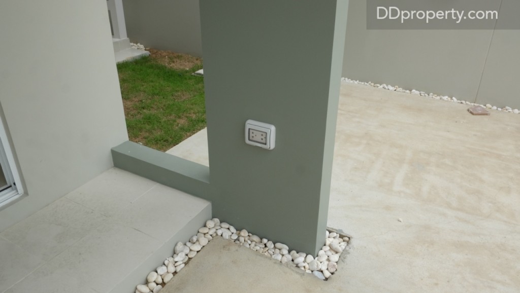 The Village Bangna - Wongwan 2