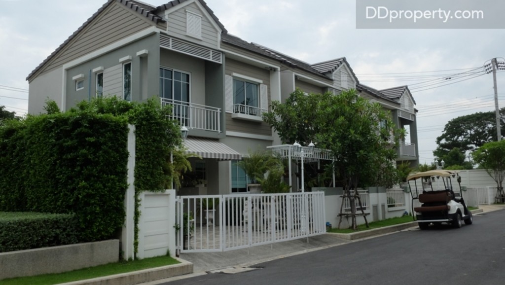 The Village Bangna - Wongwan 2