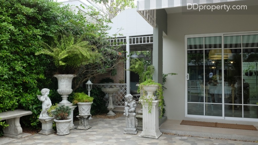 The Village Bangna - Wongwan 2