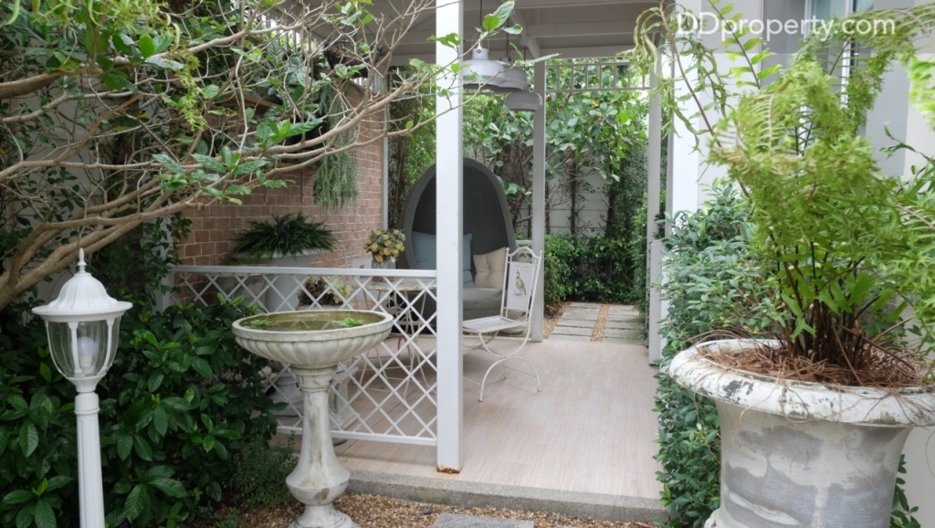 The Village Bangna - Wongwan 2