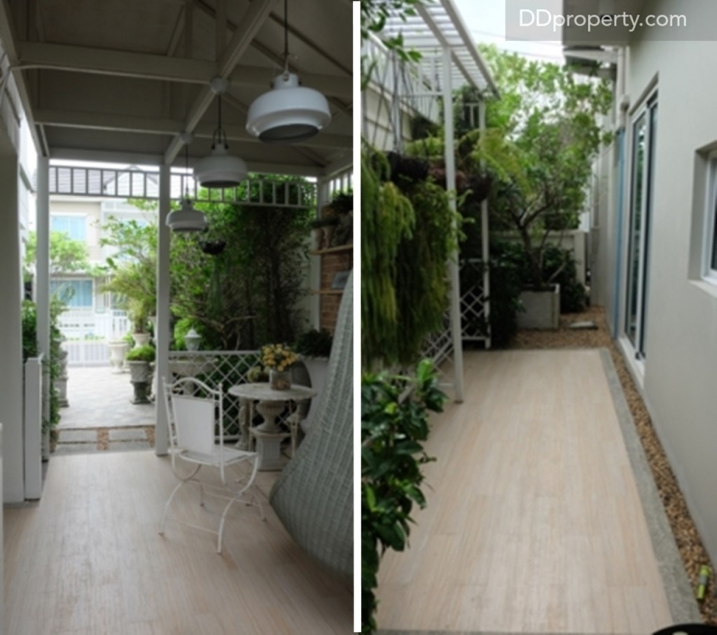 The Village Bangna - Wongwan 2