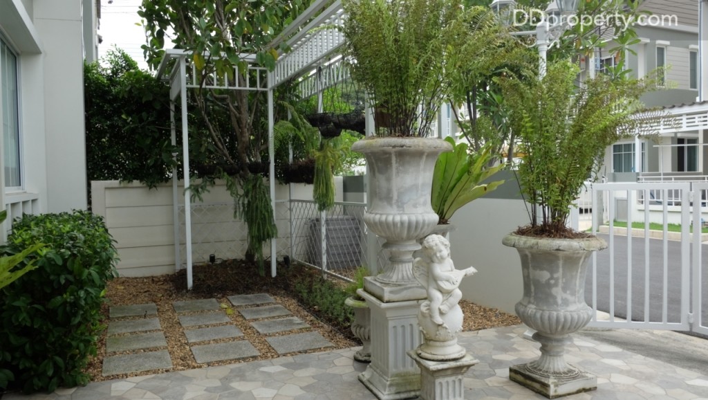 The Village Bangna - Wongwan 2