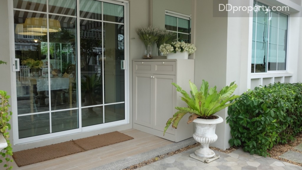 The Village Bangna - Wongwan 2