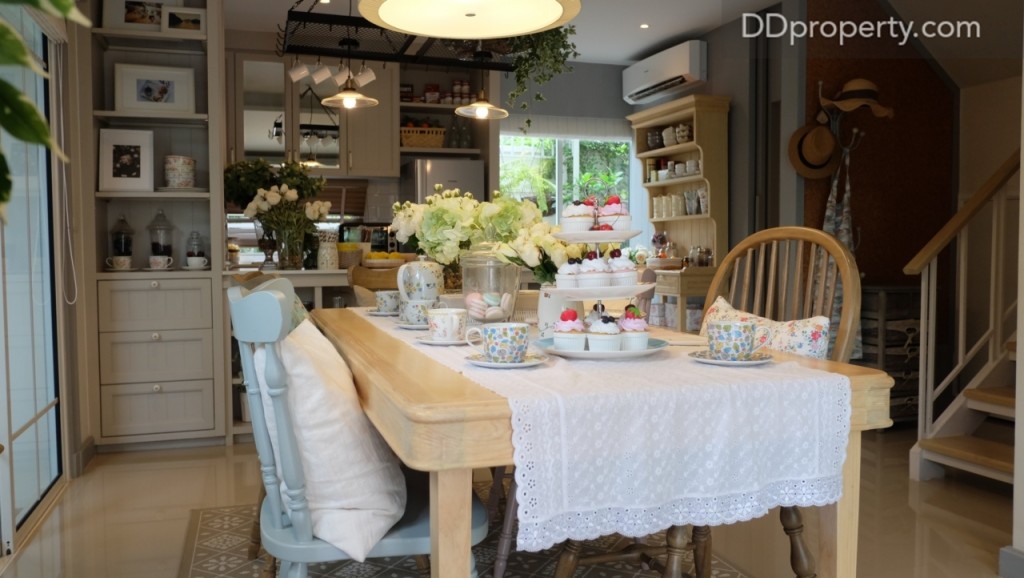 The Village Bangna - Wongwan 2