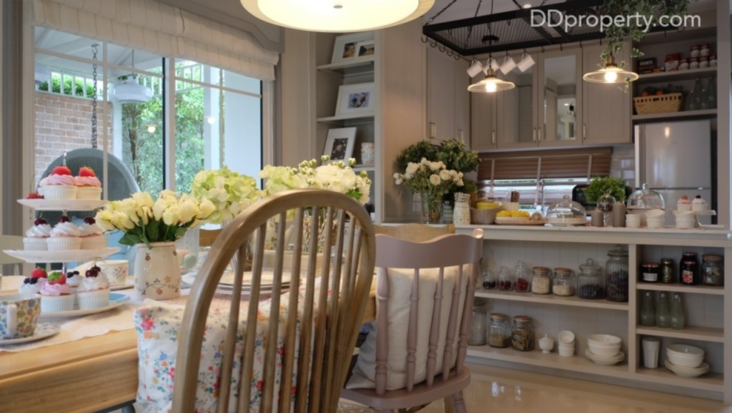 The Village Bangna - Wongwan 2