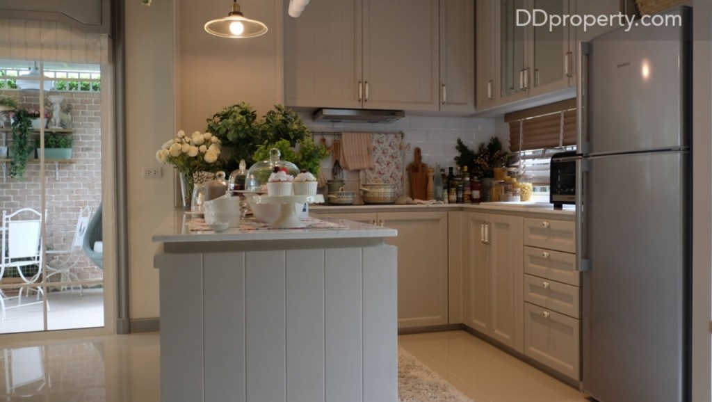 The Village Bangna - Wongwan 2