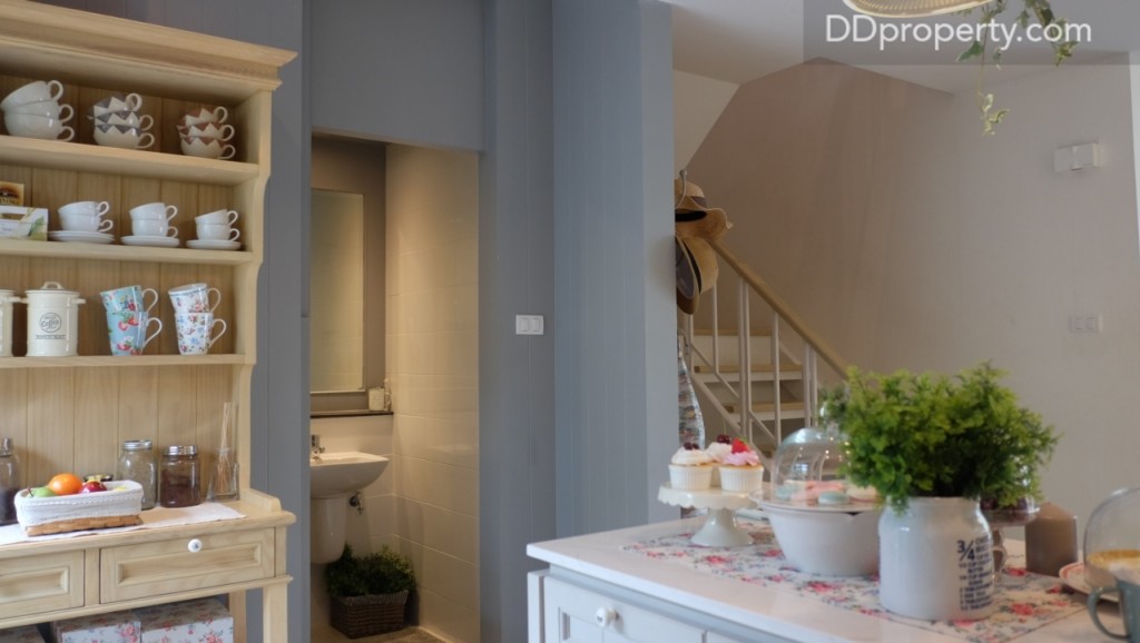 The Village Bangna - Wongwan 2