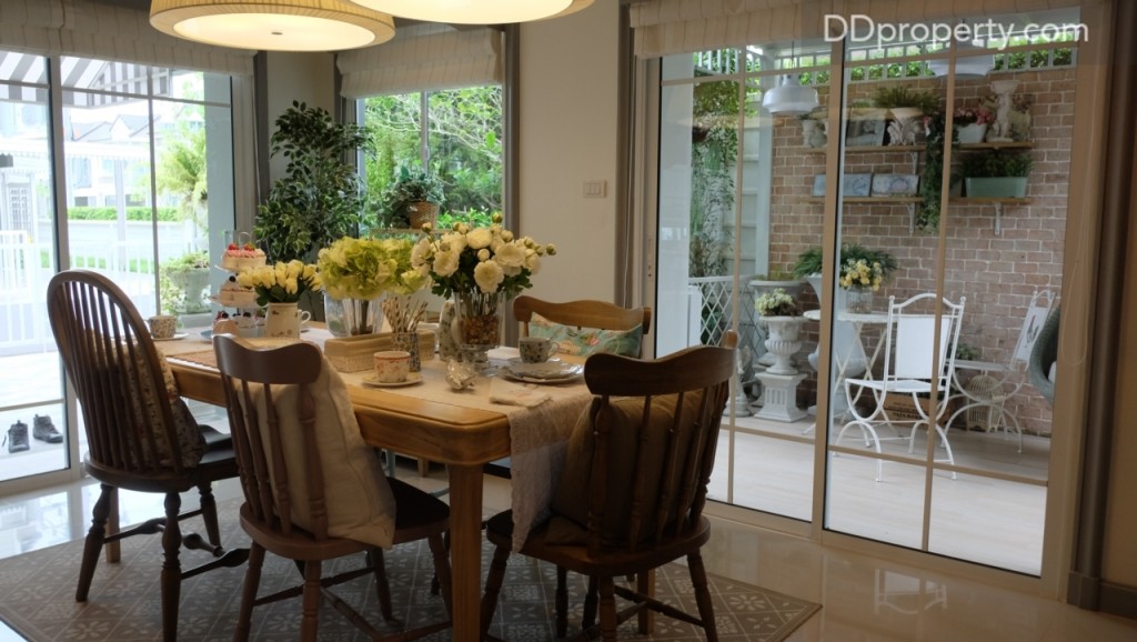 The Village Bangna - Wongwan 2