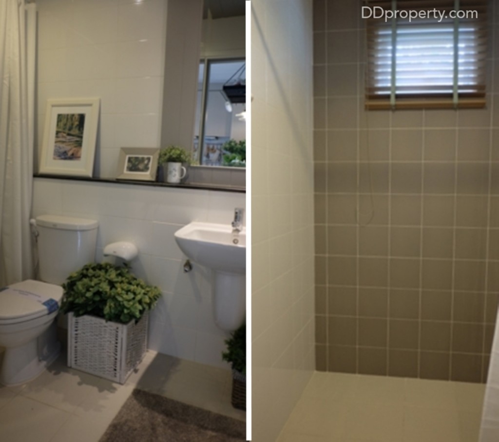 The Village Bangna - Wongwan 2