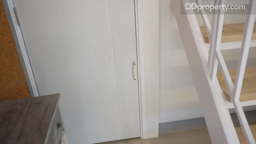 The Village Bangna - Wongwan 2