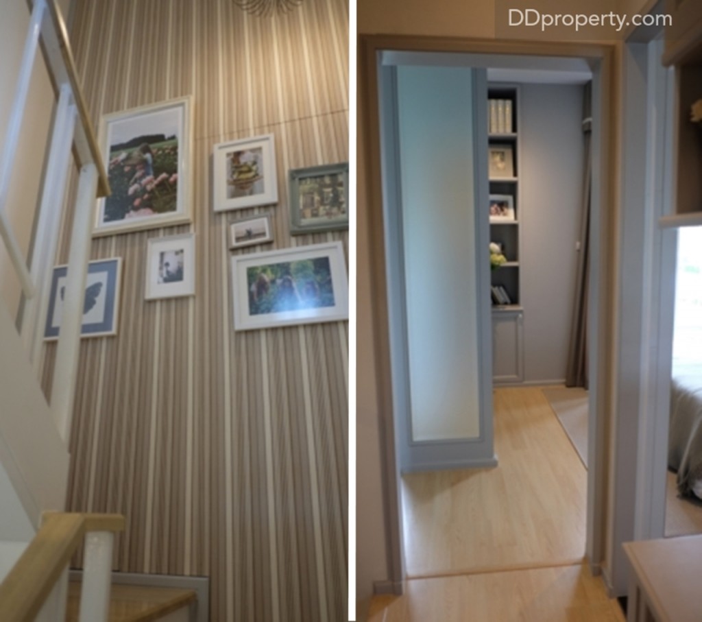 The Village Bangna - Wongwan 2