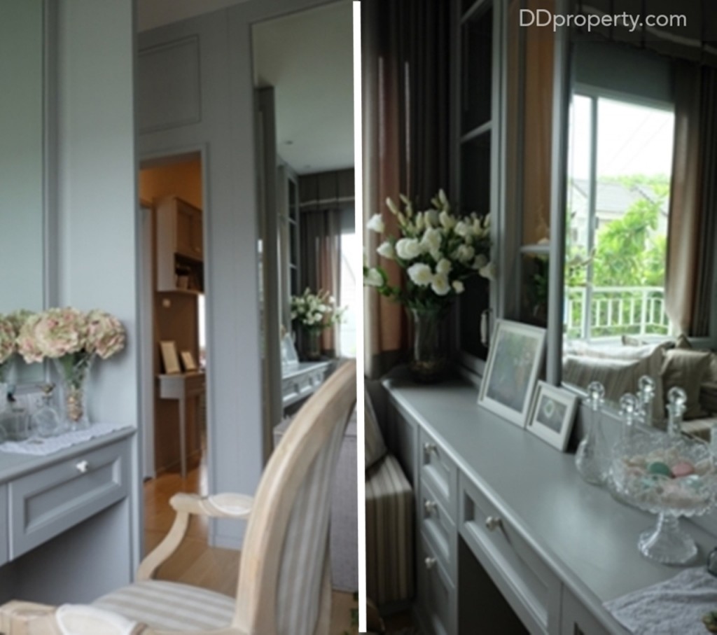 The Village Bangna - Wongwan 2