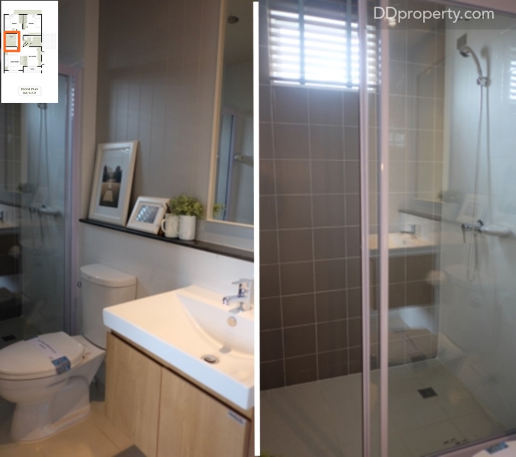 The Village Bangna - Wongwan 2