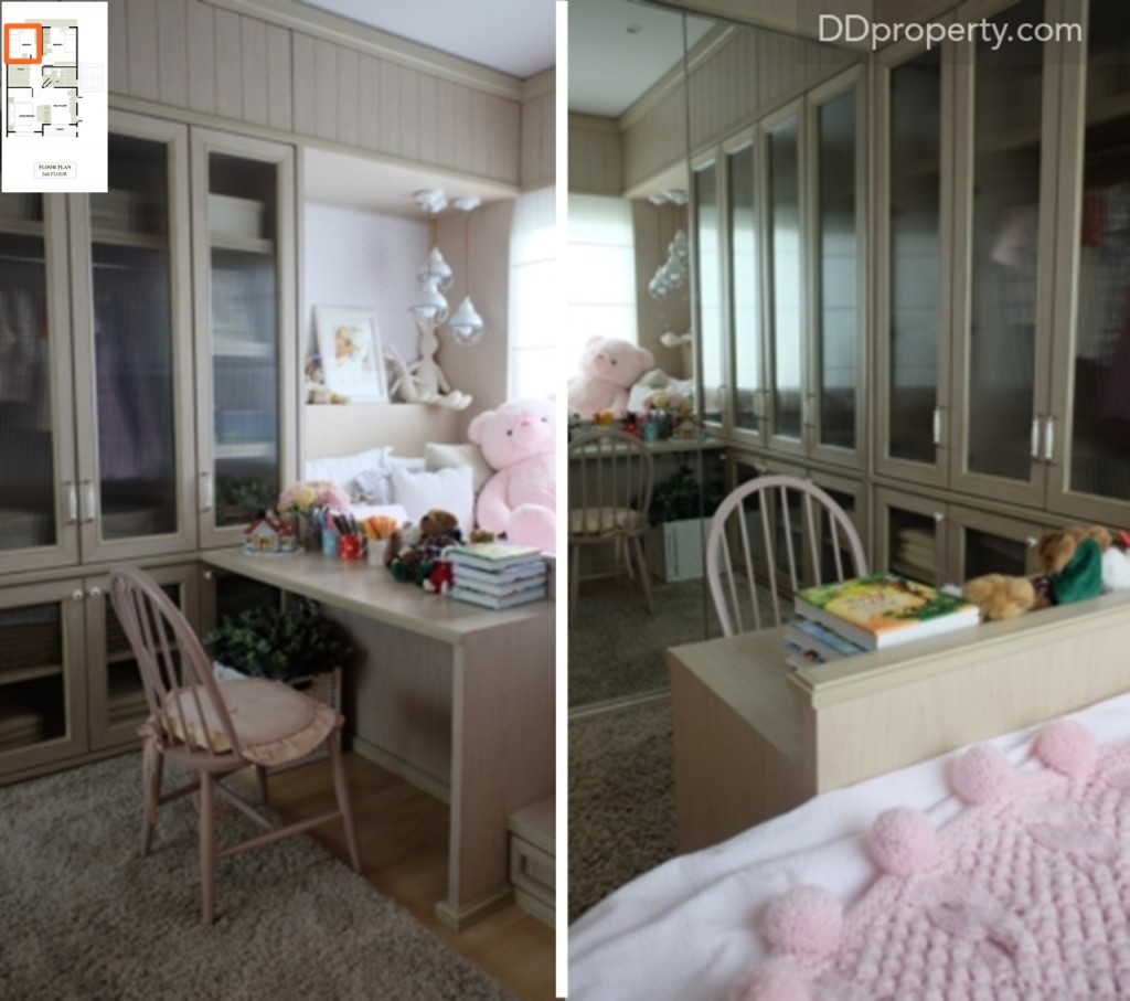 The Village Bangna - Wongwan 2