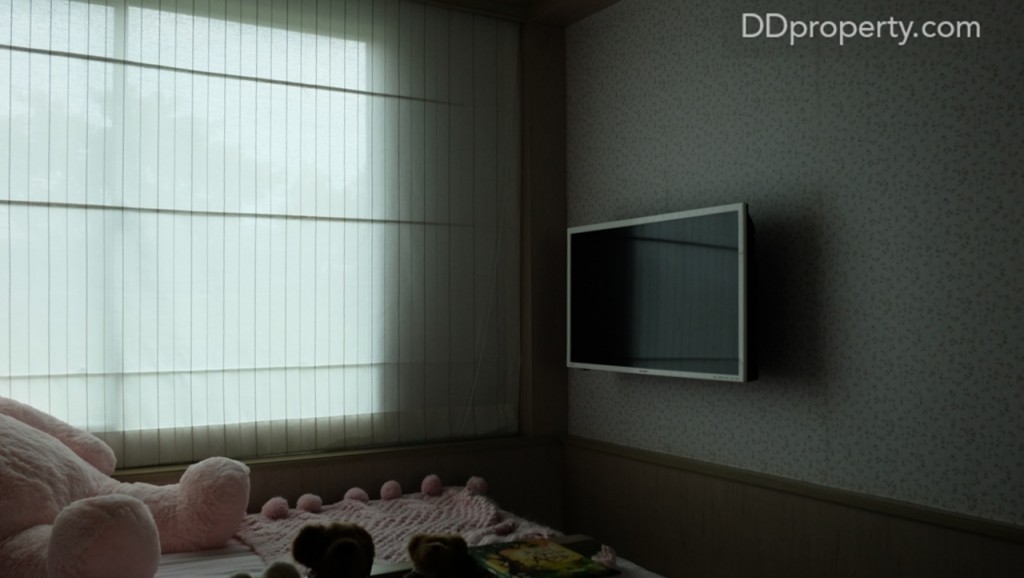 The Village Bangna - Wongwan 2