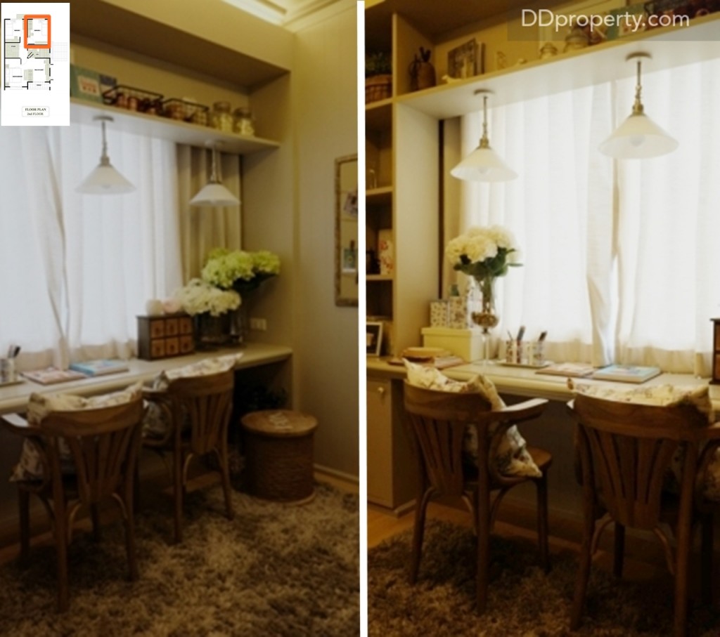 The Village Bangna - Wongwan 2