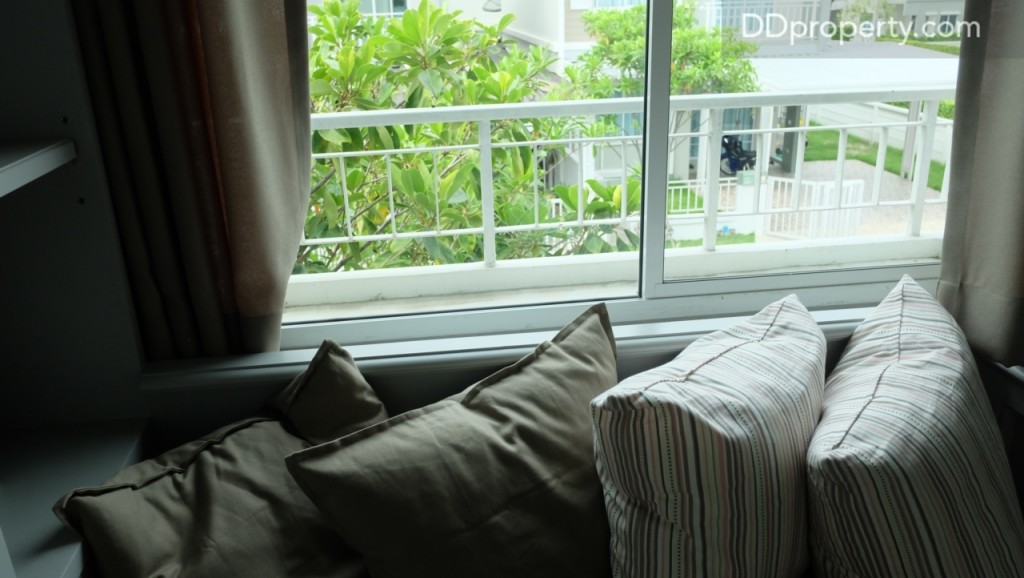 The Village Bangna - Wongwan 2