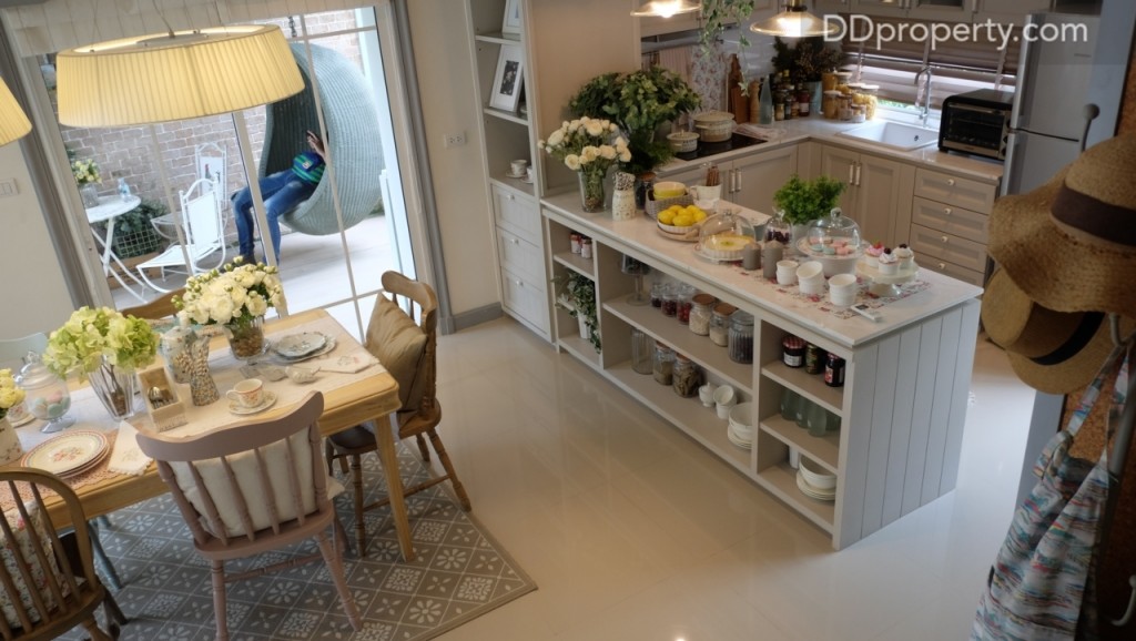 The Village Bangna - Wongwan 2