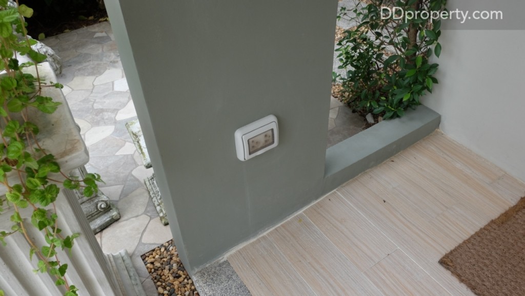 The Village Bangna - Wongwan 2