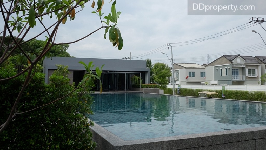 The Village Bangna - Wongwan 2