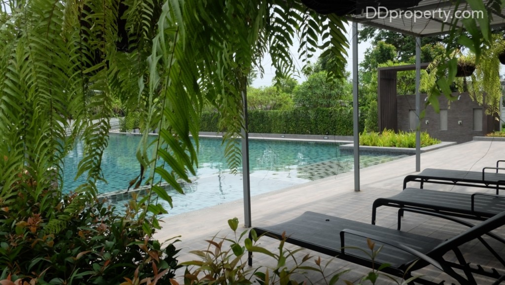 The Village Bangna - Wongwan 2