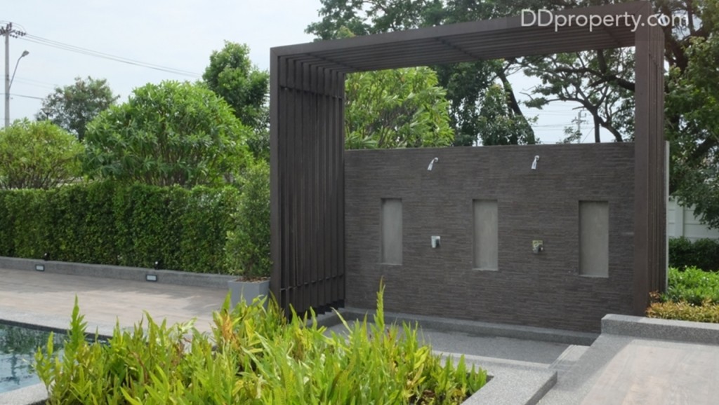 The Village Bangna - Wongwan 2