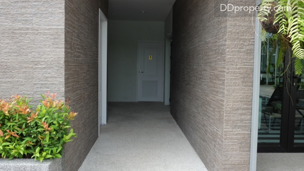 The Village Bangna - Wongwan 2