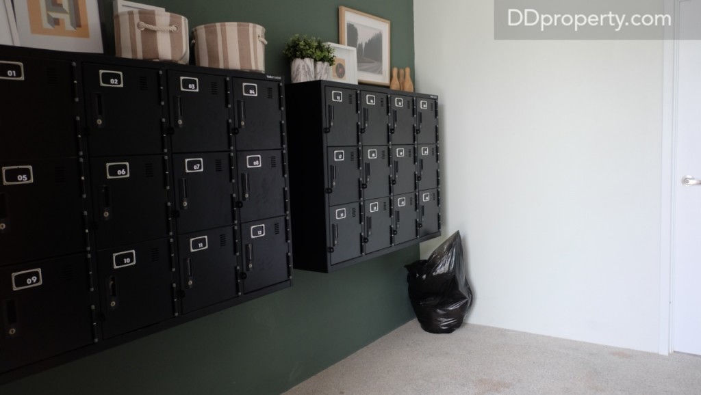 The Village Bangna - Wongwan 2