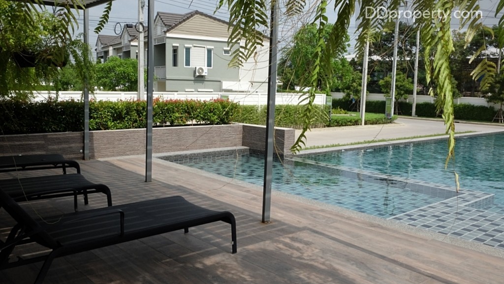 The Village Bangna - Wongwan 2