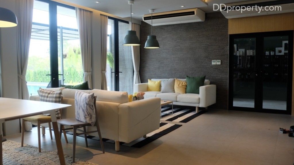 The Village Bangna - Wongwan 2