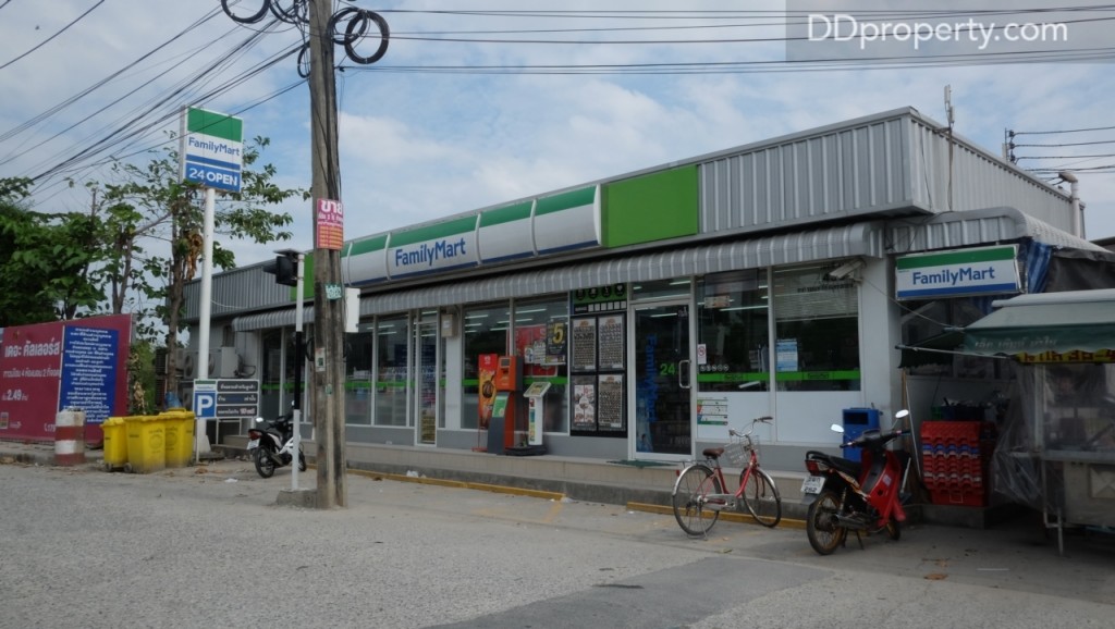 The Village Bangna - Wongwan 2