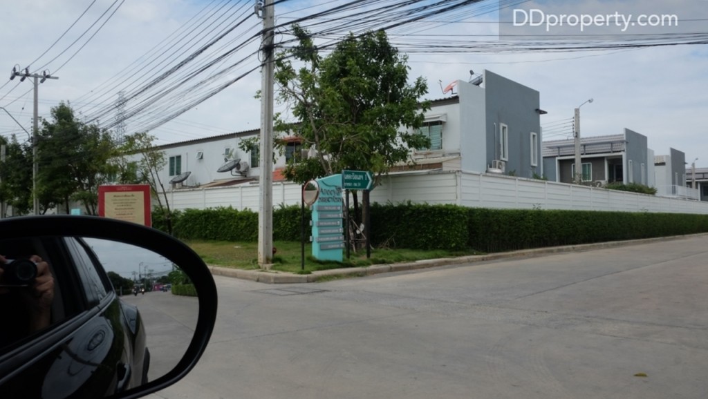 The Village Bangna - Wongwan 2