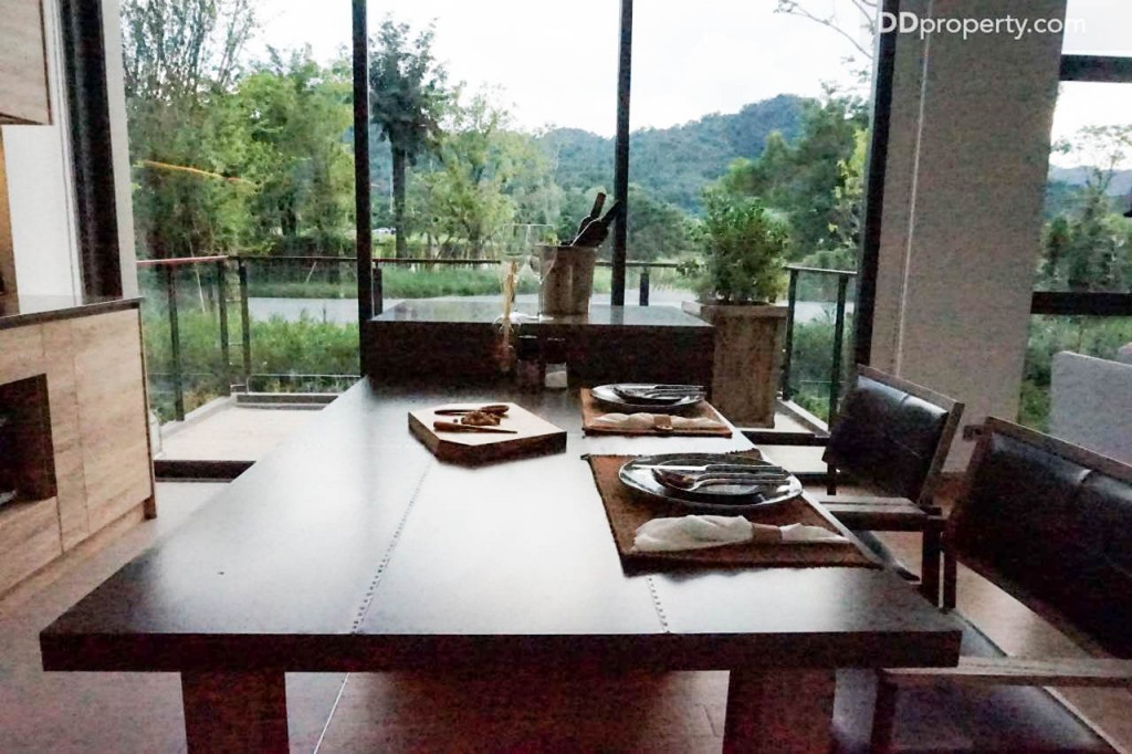 Thyme Kaoyai - 1 Bedroom11 DSC02884-014