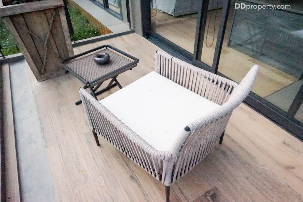 Thyme Kaoyai - 1 Bedroom13 DSC02898-016