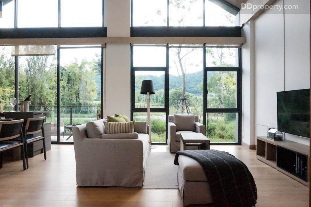 Thyme Kaoyai - 1 Bedroom8 DSC02878-011