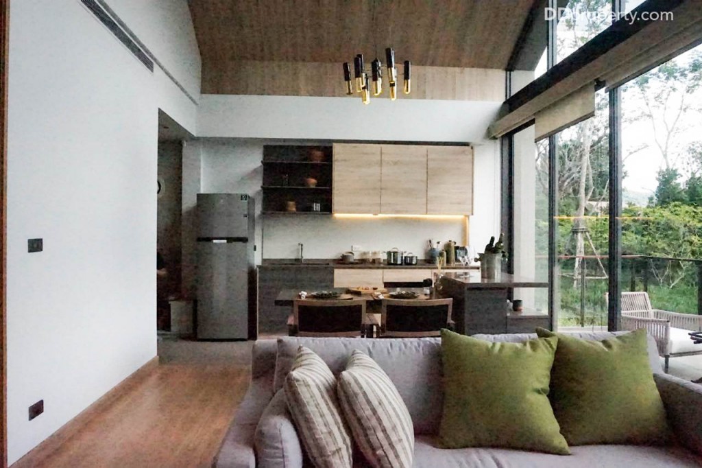 Thyme Kaoyai - 1 Bedroom9 DSC02880-012