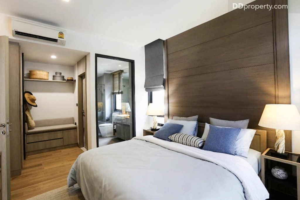 Thyme Kaoyai - 2 Bedroom21 2 bed-017