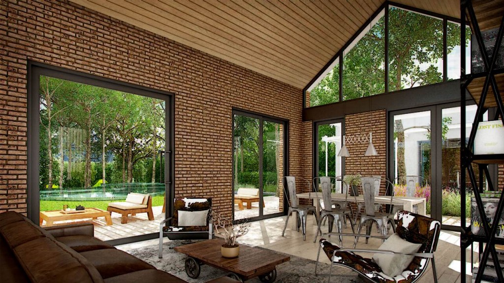 Thyme Kaoyai - FacilitiesThyme 03-004