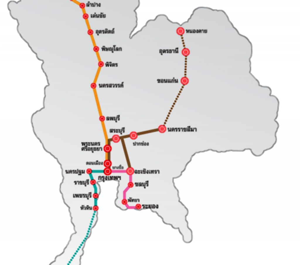 Thyme Kaoyai - Location2 train kaoyai-002
